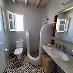 Elena Villa Ornos (Mykonos)
