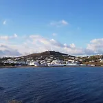 Villa Elena Ornos (Mykonos)