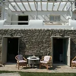 Elena Villa Ornos (Mykonos)