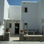 Villa Elena Ornos (Mykonos)