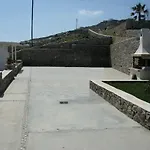 Villa Elena Ornos (Mykonos)