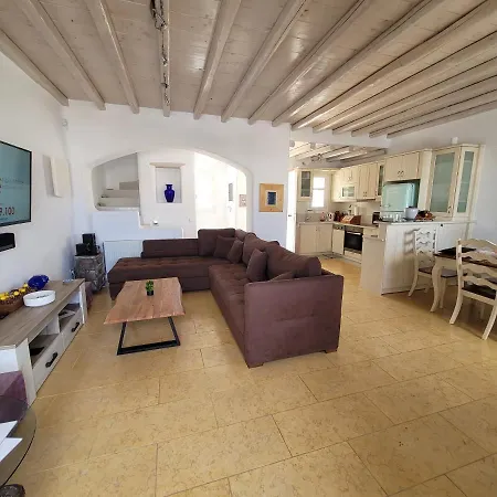 Villa Elena *