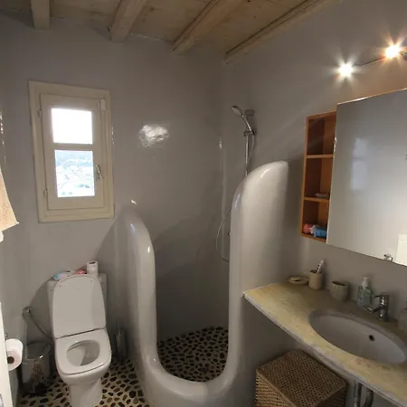 Elena Villa Ornos (Mykonos)