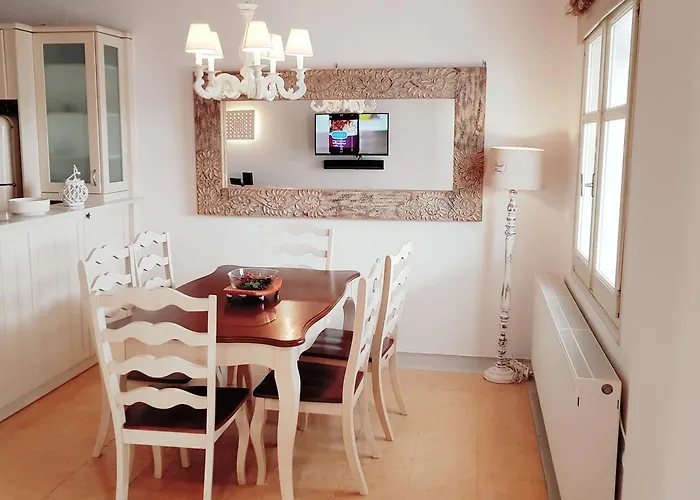 Elena Villa Ornos (Mykonos)